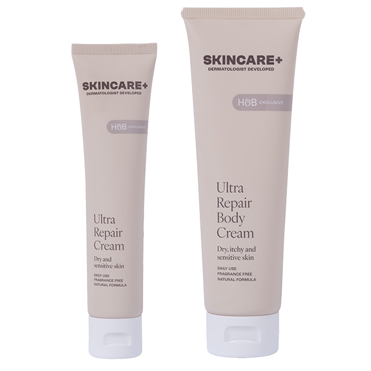 Repair Face + Body bundel