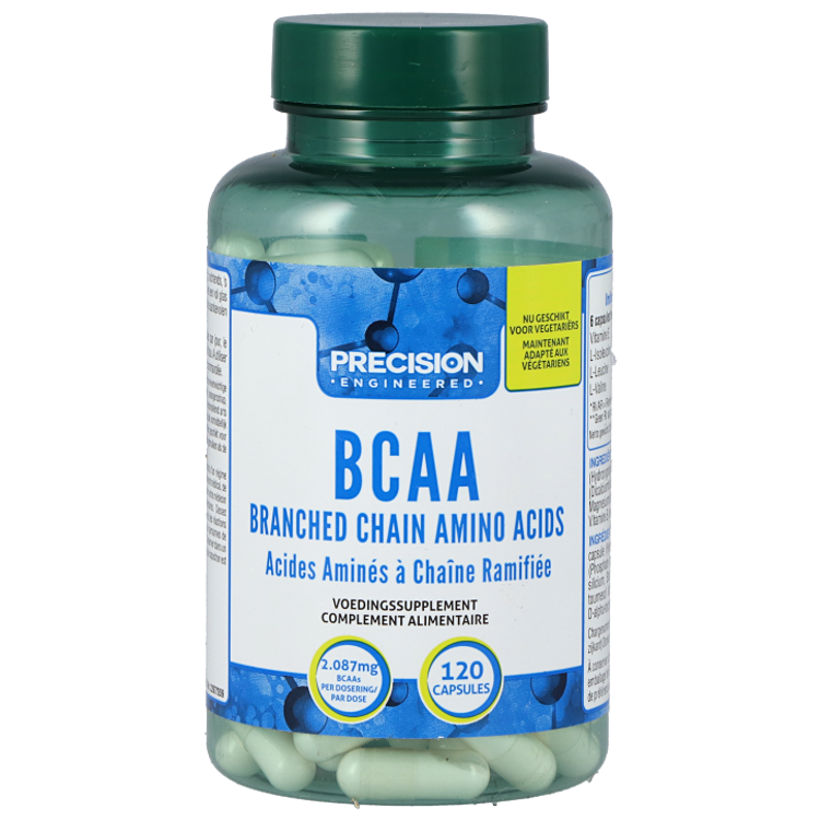 Precision Engineered Branched Chain Amino Acids kopen bij Holland & Barrett