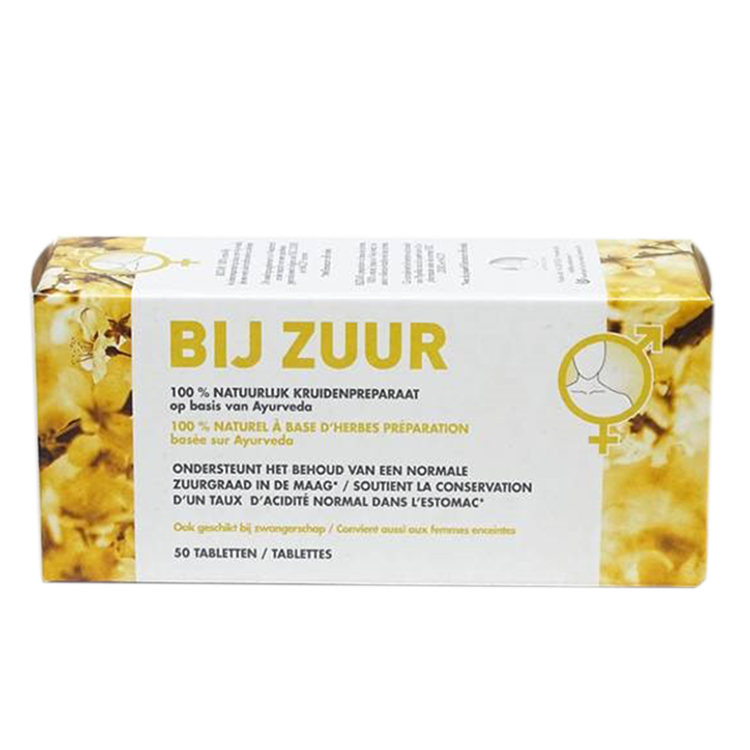 Ayurveda Health Bij Zuur kopen bij Holland & Barrett Ayurveda Health Bij Zuur kopen bij Holland & Barrett