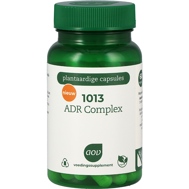 Testo Complex Holland & Barrett Testo Complex* - 120 capsules kopen bij Holland & Barrett