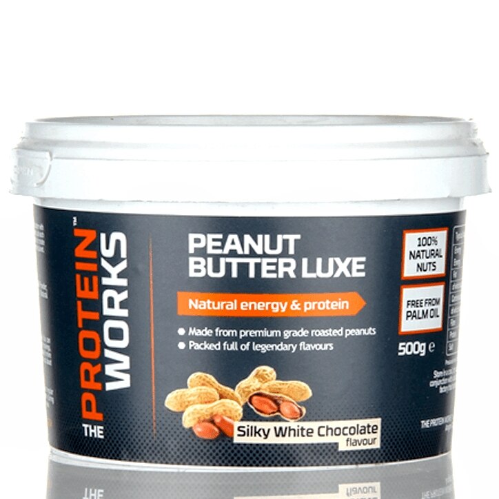 the protein works com