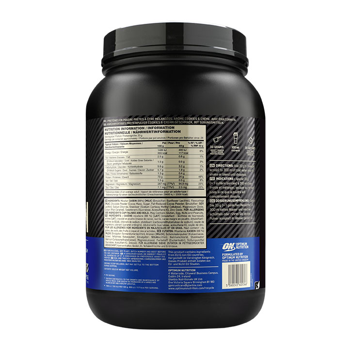 What'S the Difference between Whey Protein And Casein Protein: Key Facts Revealed