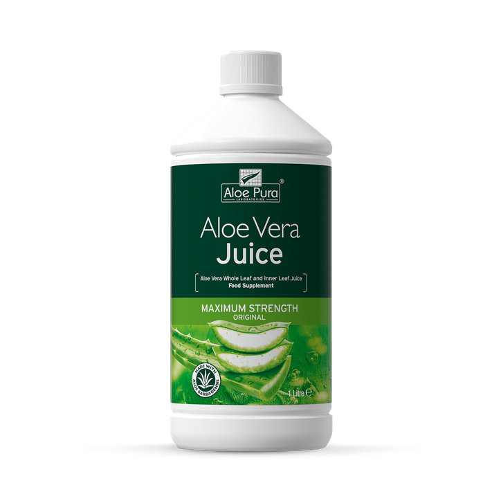 Aloe Vera: Benefits, Uses, Dosage & Side-Effects | Holland & Barrett