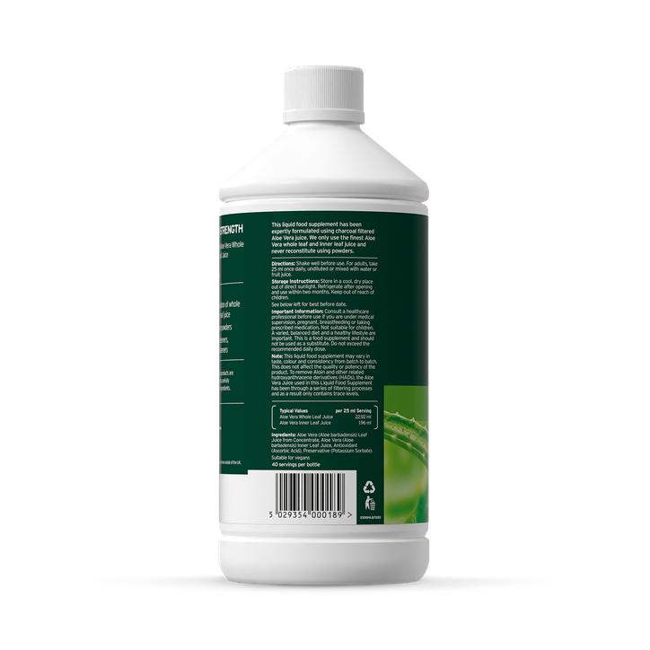 aloe vera pflegeleicht Aloe vera (Echte Aloe) kaufen