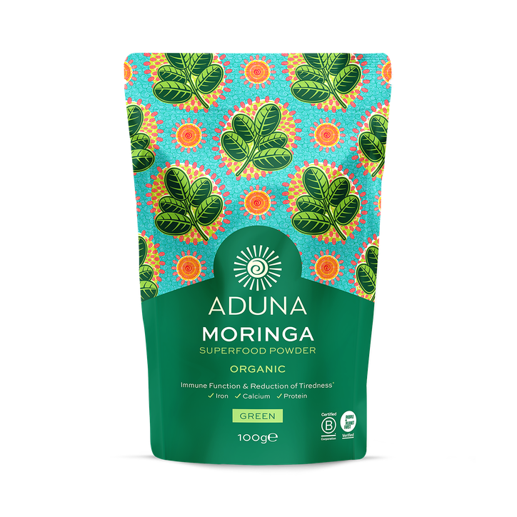 What is Moringa: Health Benefits & Risks