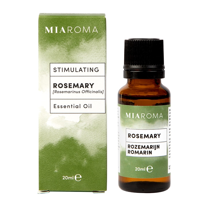 Buy Organic Essential Oils UK