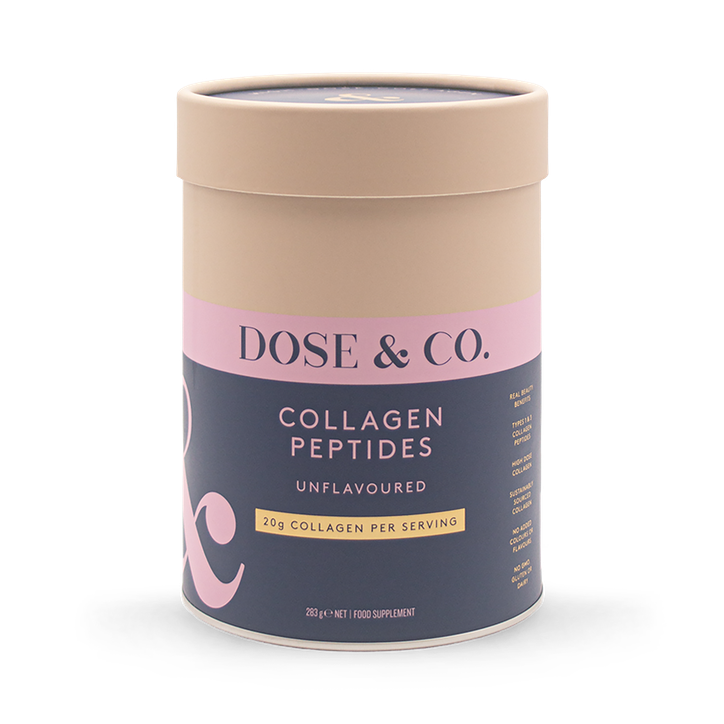 Vital Proteins Collagen Peptides Unflavoured 284g