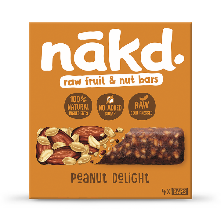 nakd bars sale