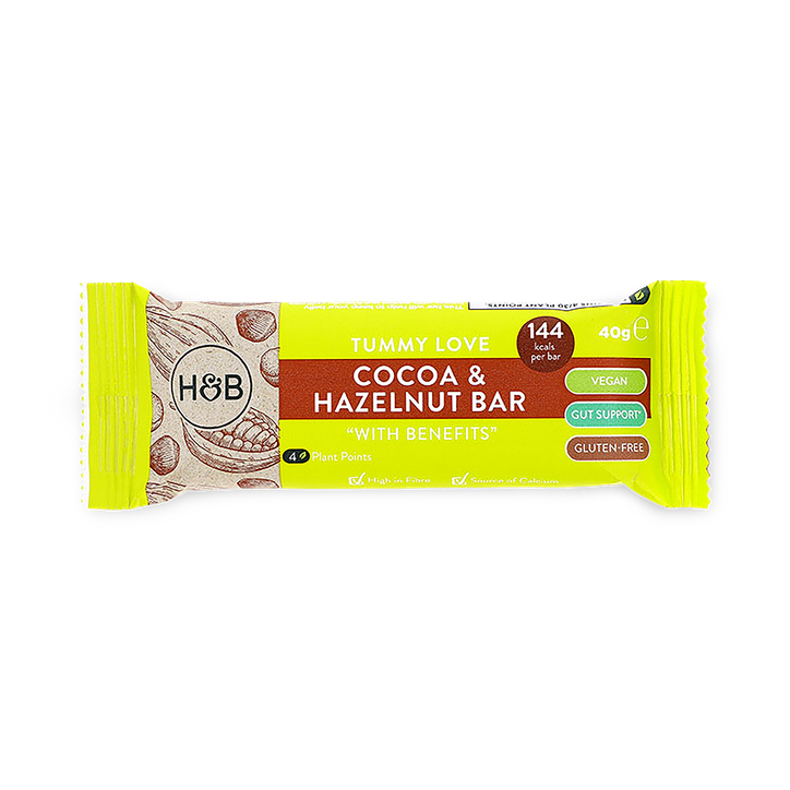 lidl nakd bars