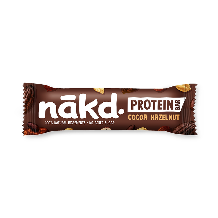 nakd bars on offer