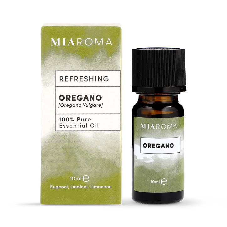 What Iessential.Oils are Good for Cleaning the Kitchen: Ultimate Guide