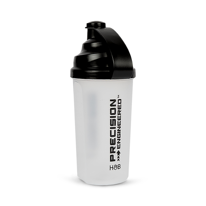 phd protein shaker