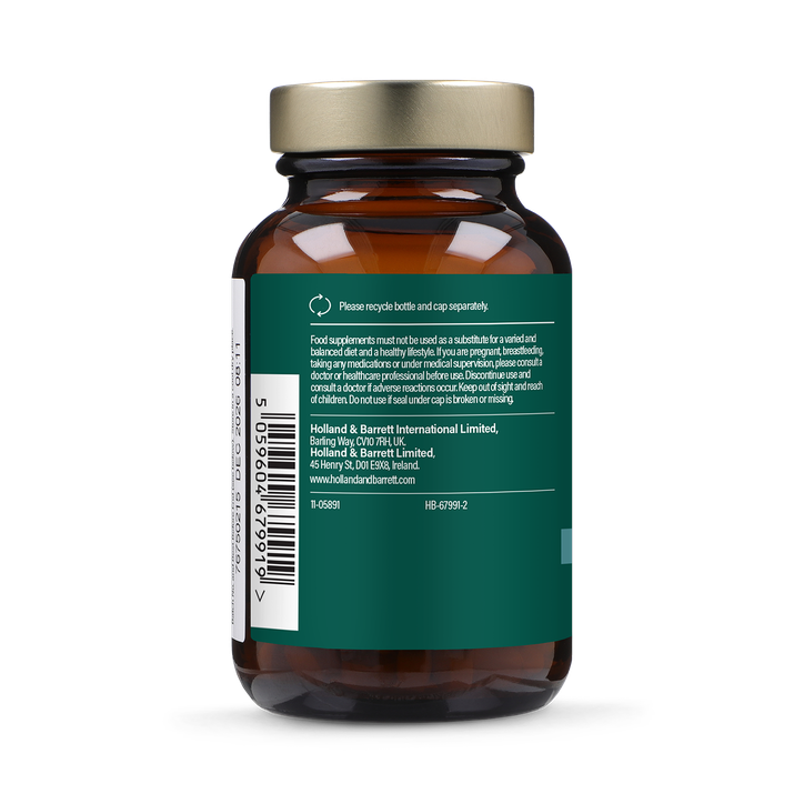 Aloe Vera: Benefits, Uses, Dosage & Side-Effects | Holland & Barrett