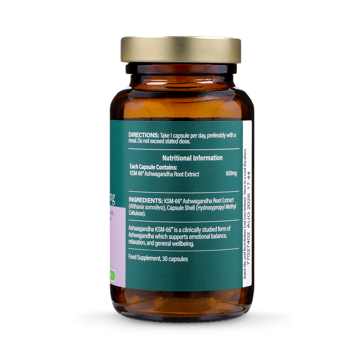 5 Ashwagandha Benefits for Men | Holland & Barrett 5 Ashwagandha Benefits for Men | Holland & Barrett