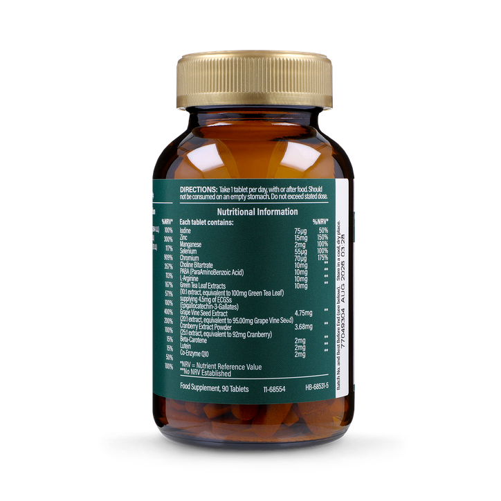 Buy Wellwoman Multi-Vitamin Gummies X60 | UK Meds Online - View #8
