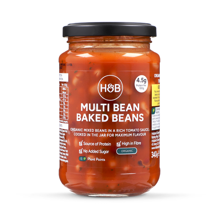 Mr Organic - Mr Organic Porcini Mushroom Tortellini 250g - Non GMO - View #9