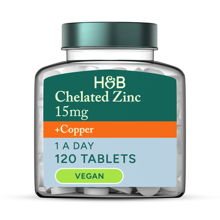Zinc benefits for men | What does zinc do for men?