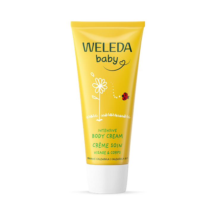 Eczema Treatment Weleda Eczema Cream Baby Weleda Calendula Face