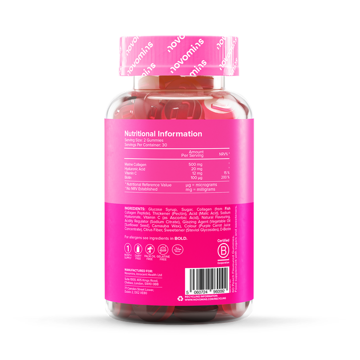 Collagen & Silica Supplements | Holland & Barrett Collagen & Silica Supplements | Holland & Barrett