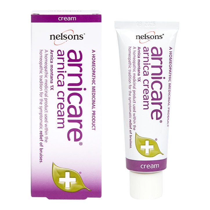 Arnica Gel 98% for Sports, Bruises and Swelling