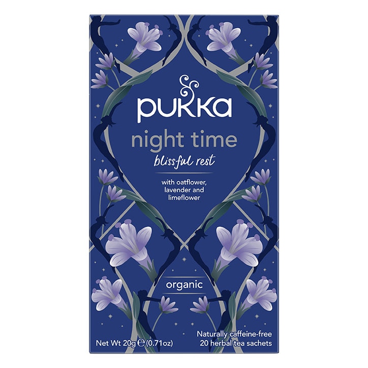 Pukka Organic Tulsi Clarity Tea