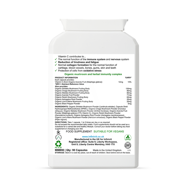 Reviews for Zooki Liposomal Glutathione 500mg Capsules 60 Capsules