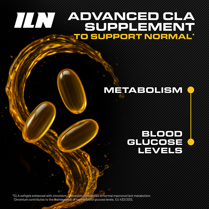 CLA Supplements | Conjugated Linoleic Acid