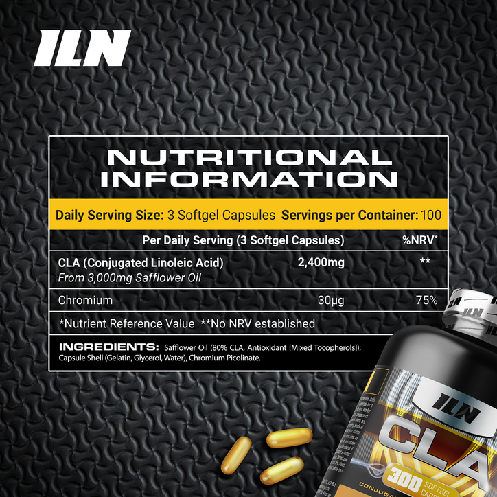 applied nutrition cla l carnitine & green tea Applied Nutrition CLA L-Carnitine & Green Tea 100 Capsules
