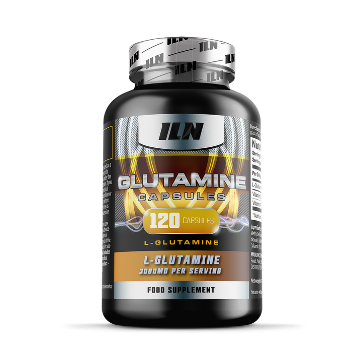 Top 10 Foods High In Glutamine | Food & Drink | Holland & Barrett