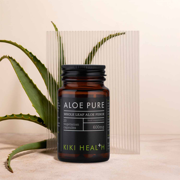 Aloe Vera: Benefits, Uses, Dosage & Side-Effects | Holland & Barrett