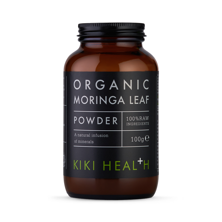 What is Moringa: Health Benefits & Risks