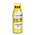 Charbrew Iced Tea Lemon Citrus 400ml