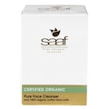SAAF Organic Pure Face Cleanser & Exfoliating Cloth 40g