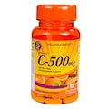 Holland & Barrett Vitamin C with Bioflavonoids 100 Caplets 500mg