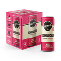 Image 2 for Wild Berry Kombucha 4x 330ml