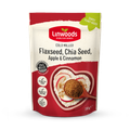 Image 1 for Milled Flaxseed, Chia Seed, Apple & Cinnamon 200g