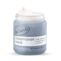 Image 2 for Conditioner Cr√®me With Rosemary Oil, Bamboo Extract + Vitamin E 100ml