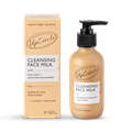 Image 1 for Cleansing Face Milk with Aloe Vera + upcycled Oat Powder 120ml