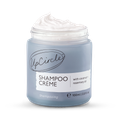 Image 2 for Shampoo Crème with Coconut and Rosemary Oil 100ml
