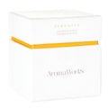 AromaWorks Candle Serenity 30cl