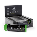 Image 2 for Pro x Hyrox THE Pre Workout Gel Green Apple 48ml