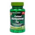 Holland & Barrett Chelated Manganese 100 Tablets 5mg