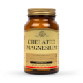 Image 1 for Chelated Magnesium 100 Tablets
