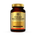 Image 1 for Female Multivitamin 60 Capsules
