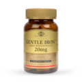 Image 1 for Gentle Iron 20mg 90 Vegi Capsules