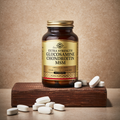 Image 2 for Extra Strength Glucosamine Chondroitin MSM 60 Tablets