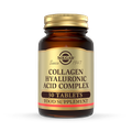 Image 1 for Collagen Hyaluronic Acid Complex 30 Tablets