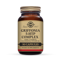 Image 1 for Griffonia 5-HTP Complex 90 Vegetable Capsules