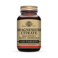 Image 1 for Magnesium Citrate 120 Tablets