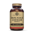 Image 1 for Skin, Nails and Hair Formula 60 Tablets